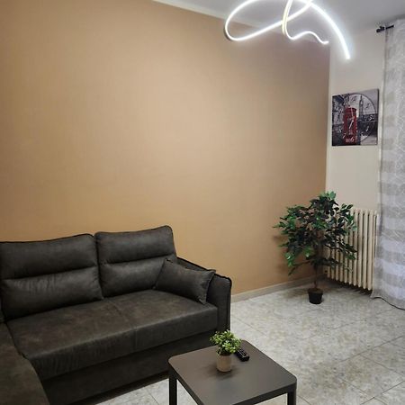 Apartament Casa Teresa Alba  Zewnętrze zdjęcie