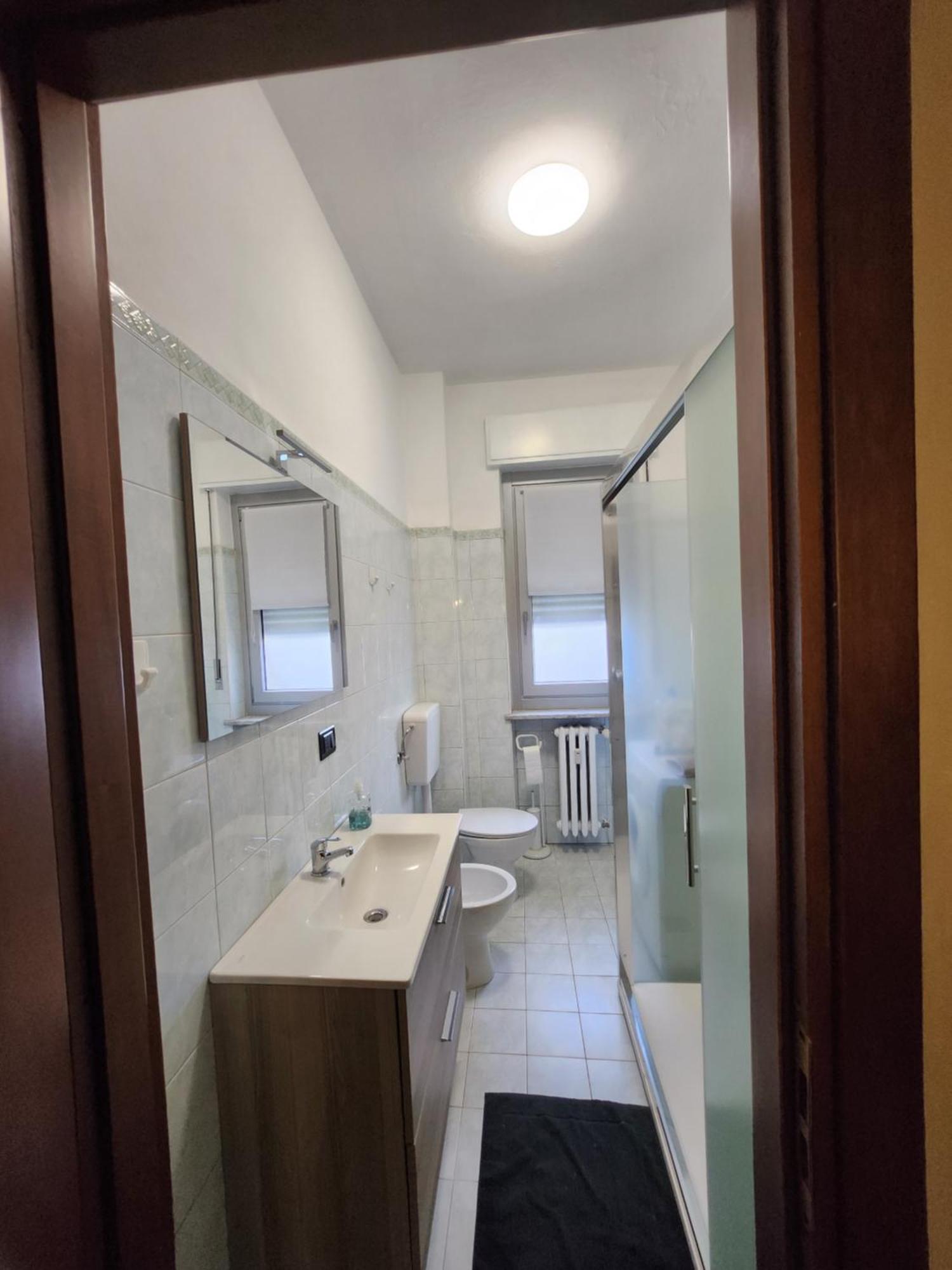 Apartament Casa Teresa Alba  Zewnętrze zdjęcie