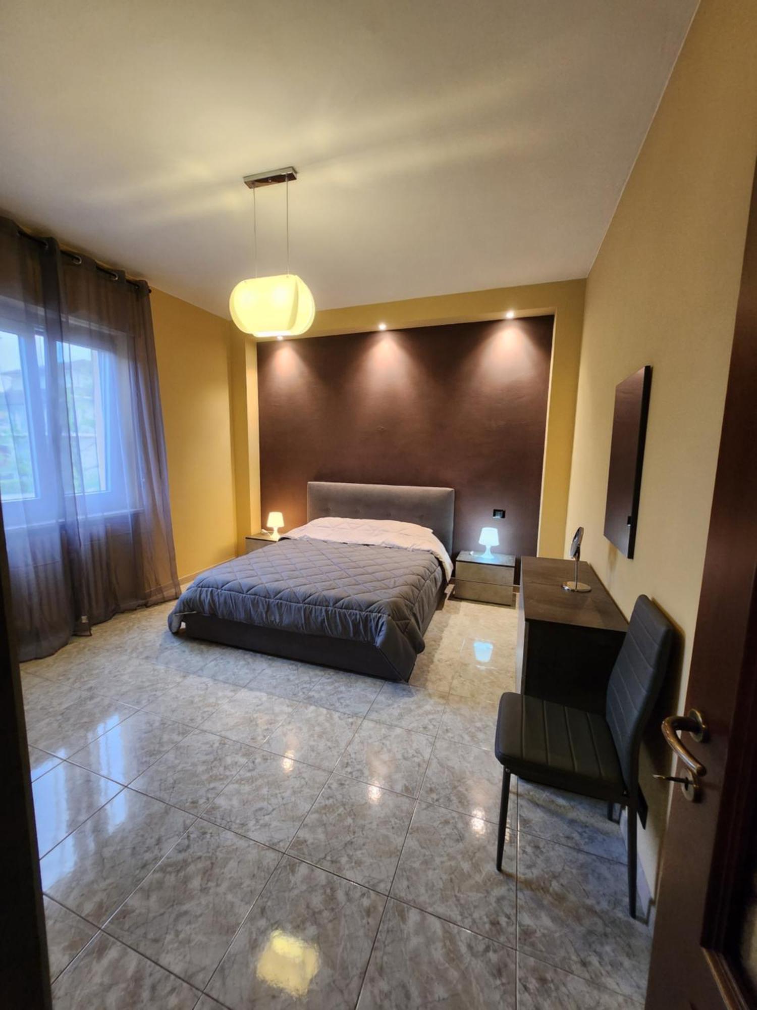 Apartament Casa Teresa Alba  Zewnętrze zdjęcie