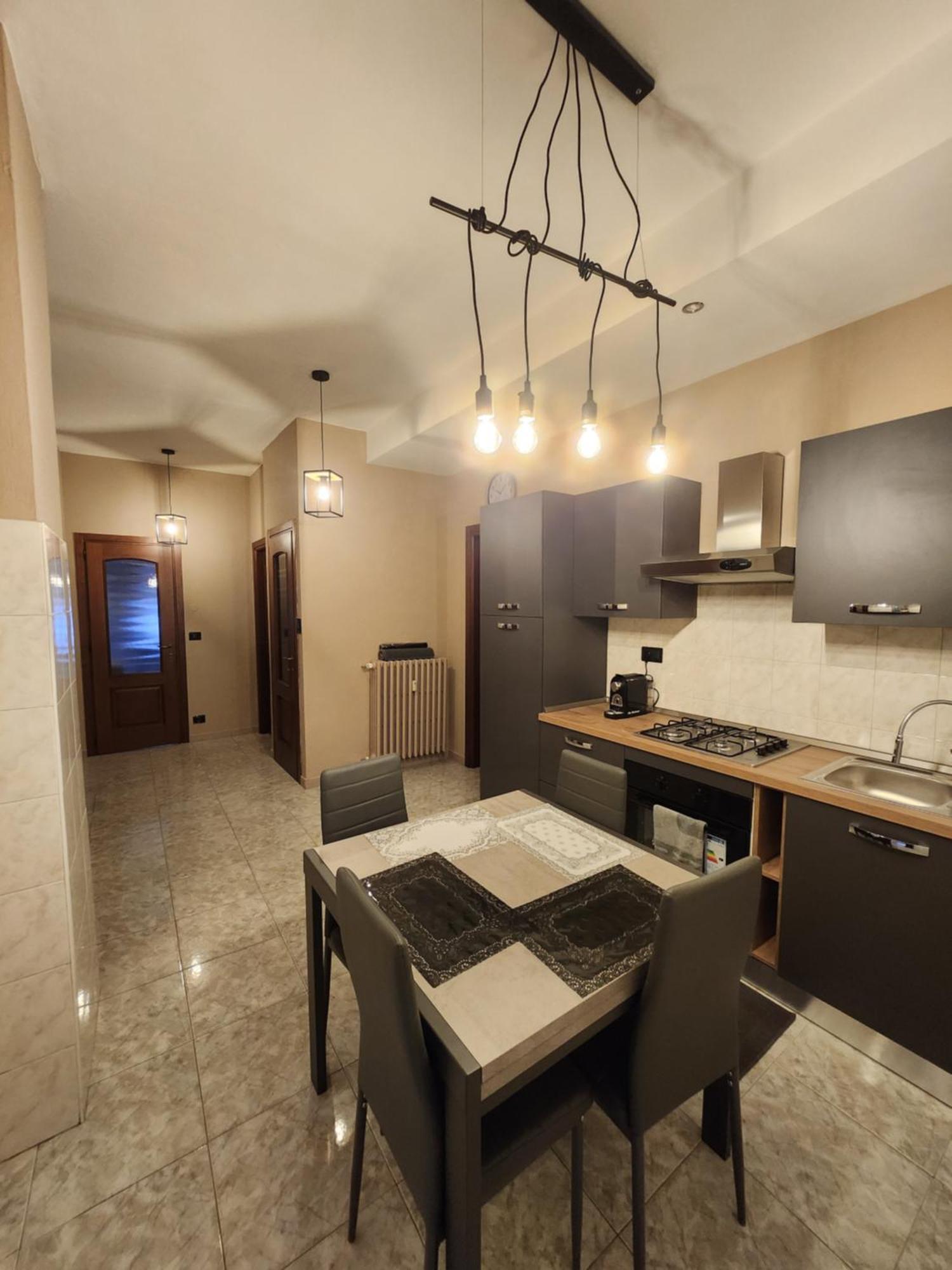 Apartament Casa Teresa Alba  Zewnętrze zdjęcie