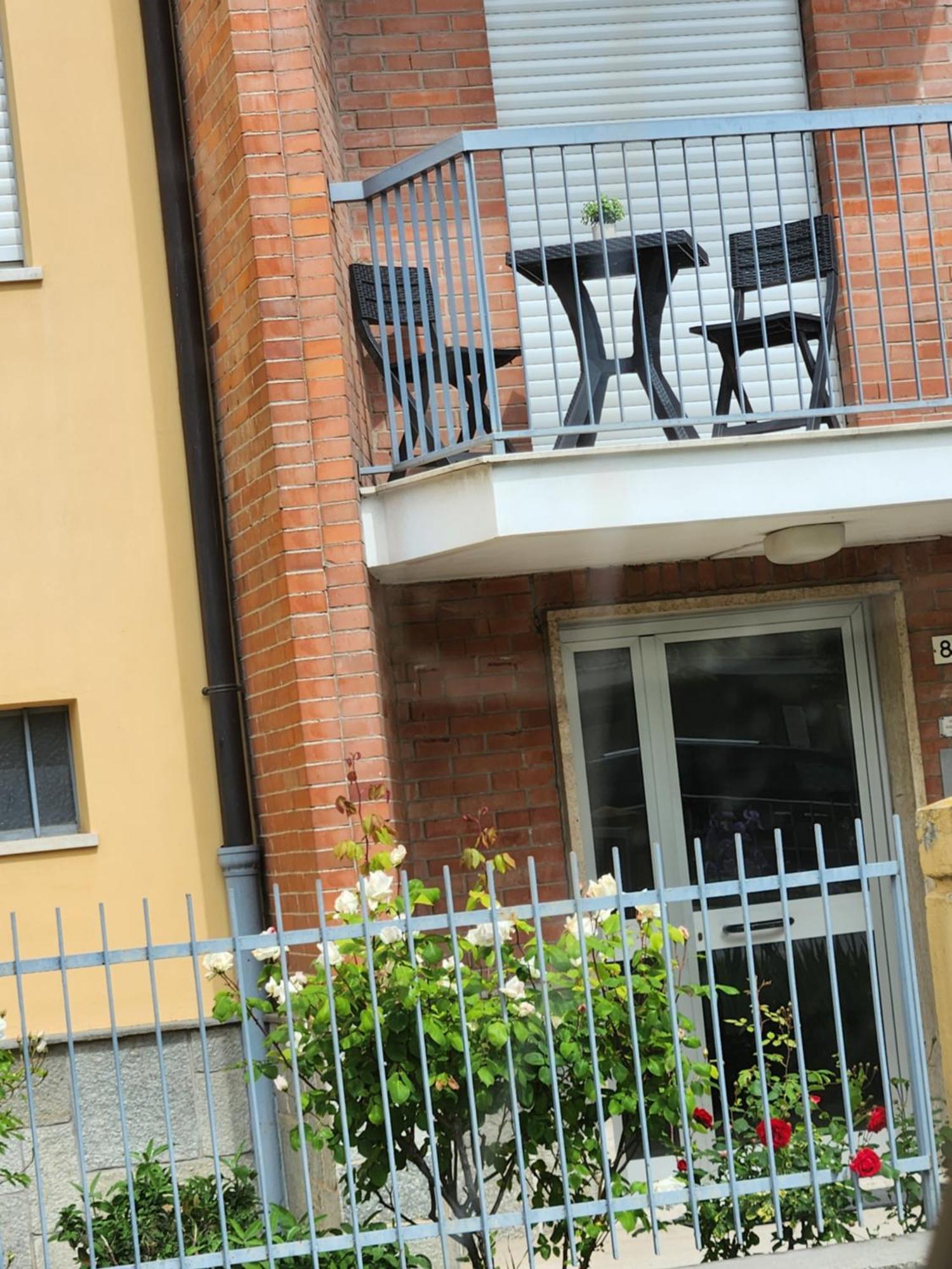 Apartament Casa Teresa Alba  Zewnętrze zdjęcie