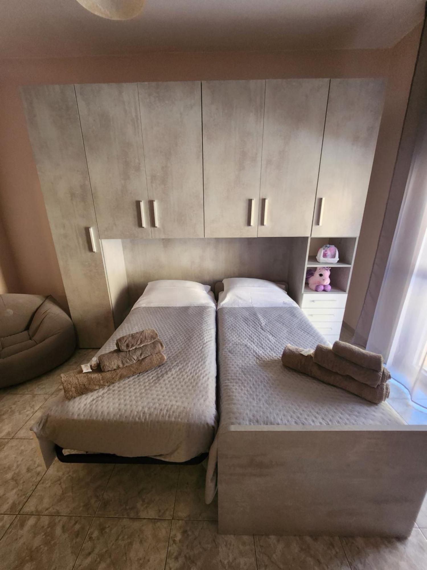 Apartament Casa Teresa Alba  Zewnętrze zdjęcie